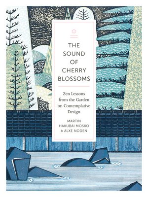 cover image of The Sound of Cherry Blossoms